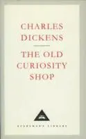 Cover: 9781857152098 | The Old Curiosity Shop | Charles Dickens | Buch | Gebunden | Englisch