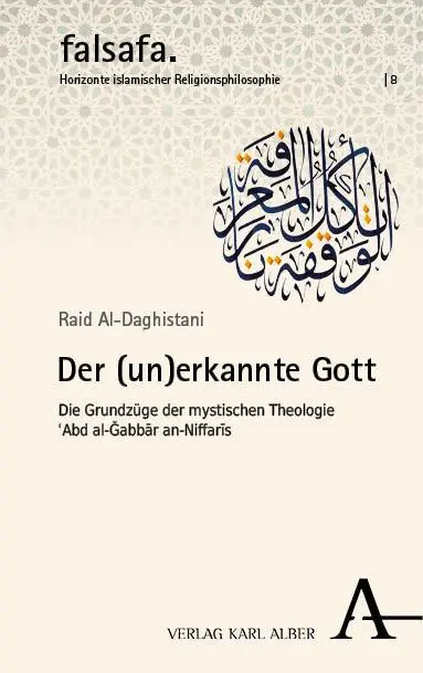 Cover: 9783495992098 | Der (un)erkannte Gott | Raid Al-Daghistani | Buch | 483 S. | Deutsch