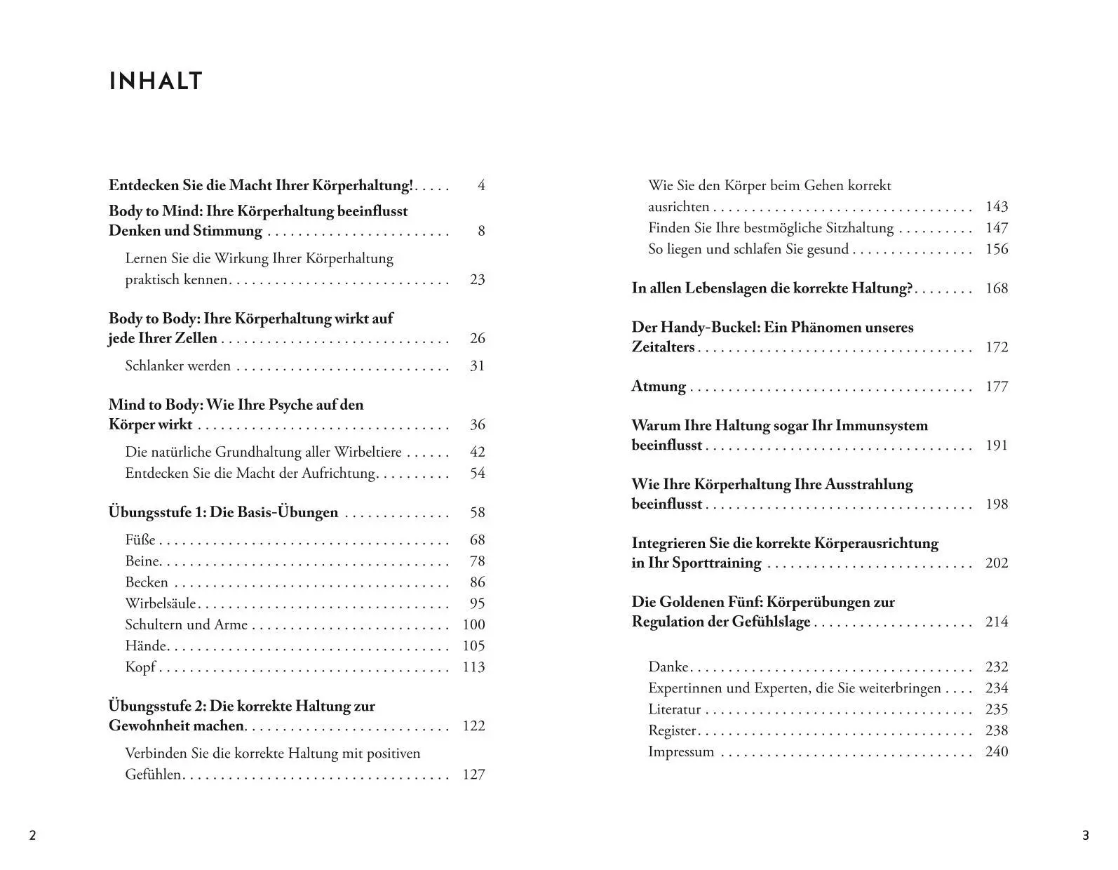 Bild: 9783833882098 | Die Macht der Haltung | Thomas Frankenbach | Taschenbuch | 240 S.