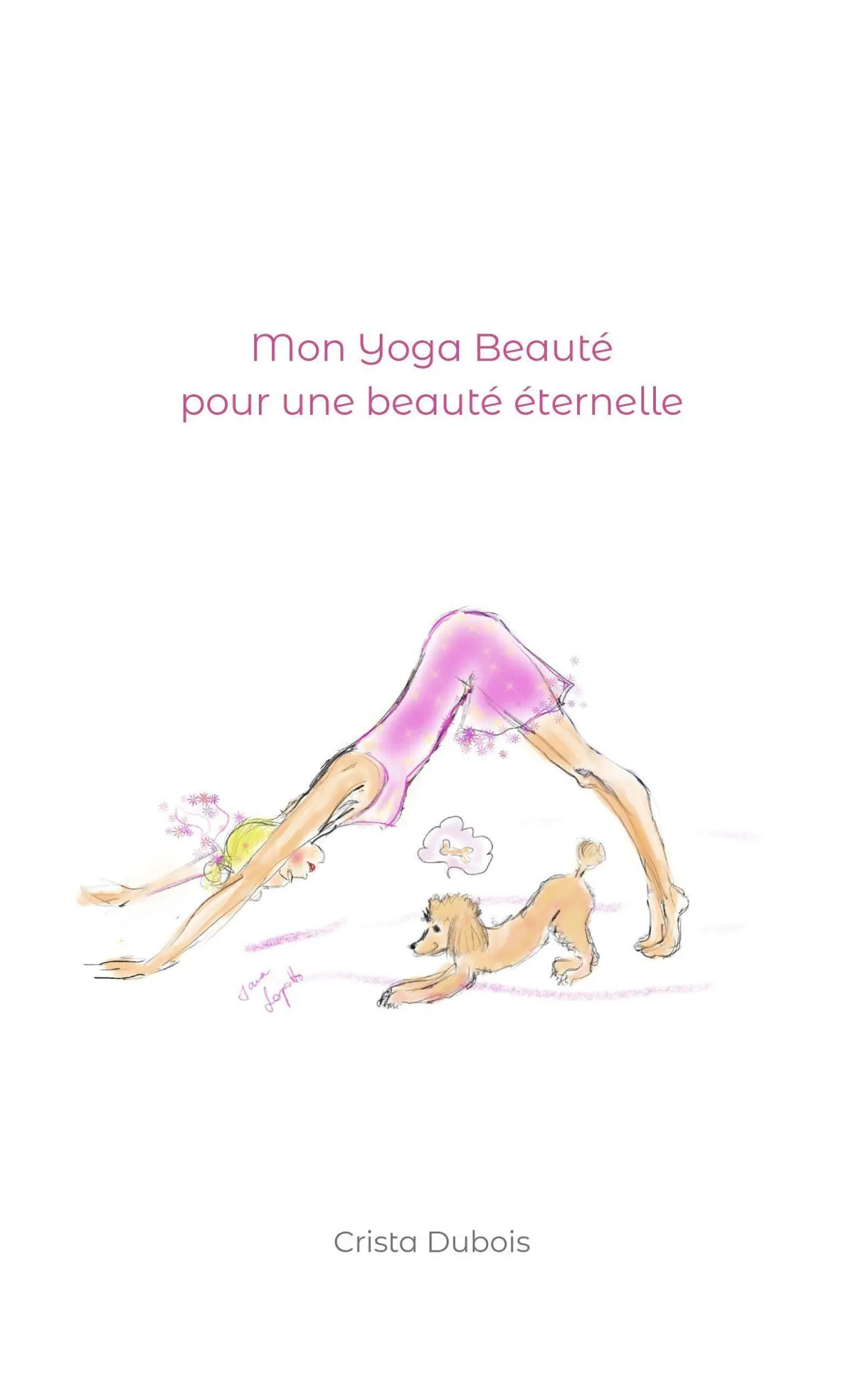 Mon Yoga Beauté