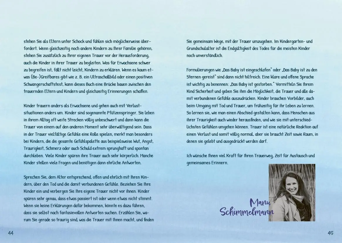 Bild: 9783910552098 | Wir sind vier | Manu Schimmelmann | Buch | 56 S. | Deutsch | 2024