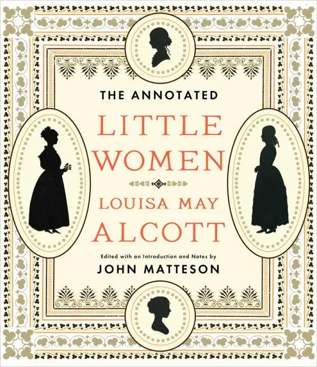 Cover: 9780393072198 | The Annotated Little Women | Louisa May Alcott | Buch | Gebunden