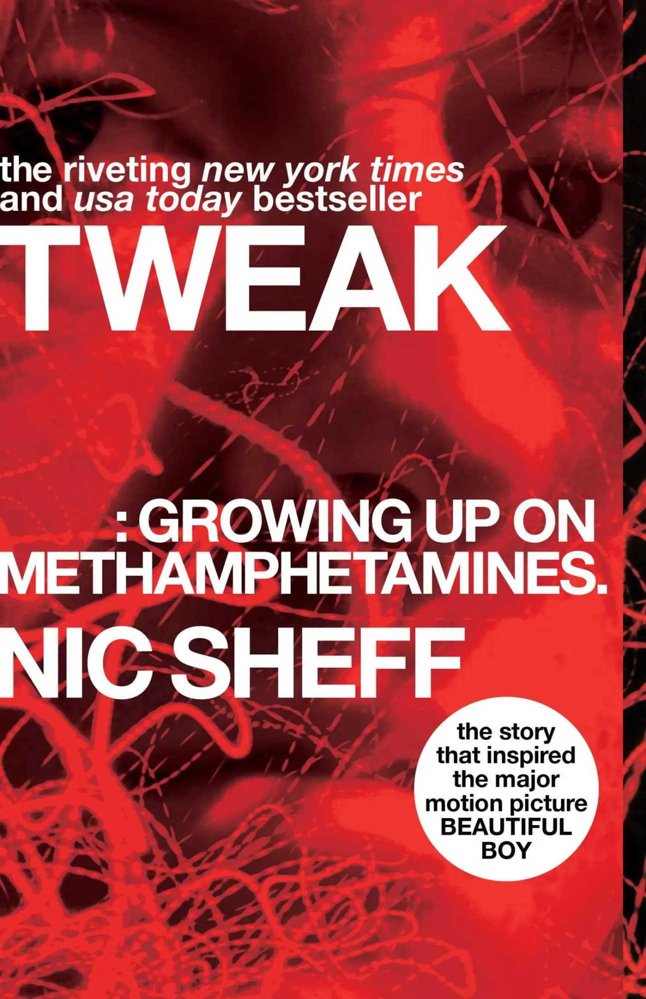 Cover: 9781416972198 | Tweak | Growing Up on Methamphetamines | Nic Sheff | Taschenbuch