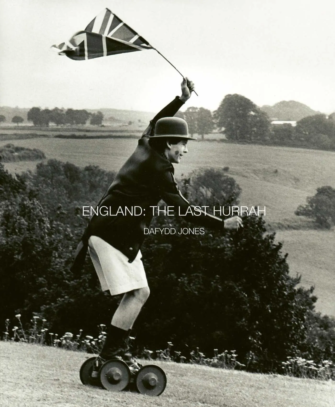 Cover: 9781788842198 | England: The Last Hurrah | Dafydd Jones | Taschenbuch | 144 S. | 2023