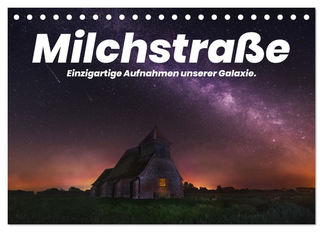 Cover: 9783435272198 | Milchstraße - Einzigartige Aufnahmen unserer Galaxie....