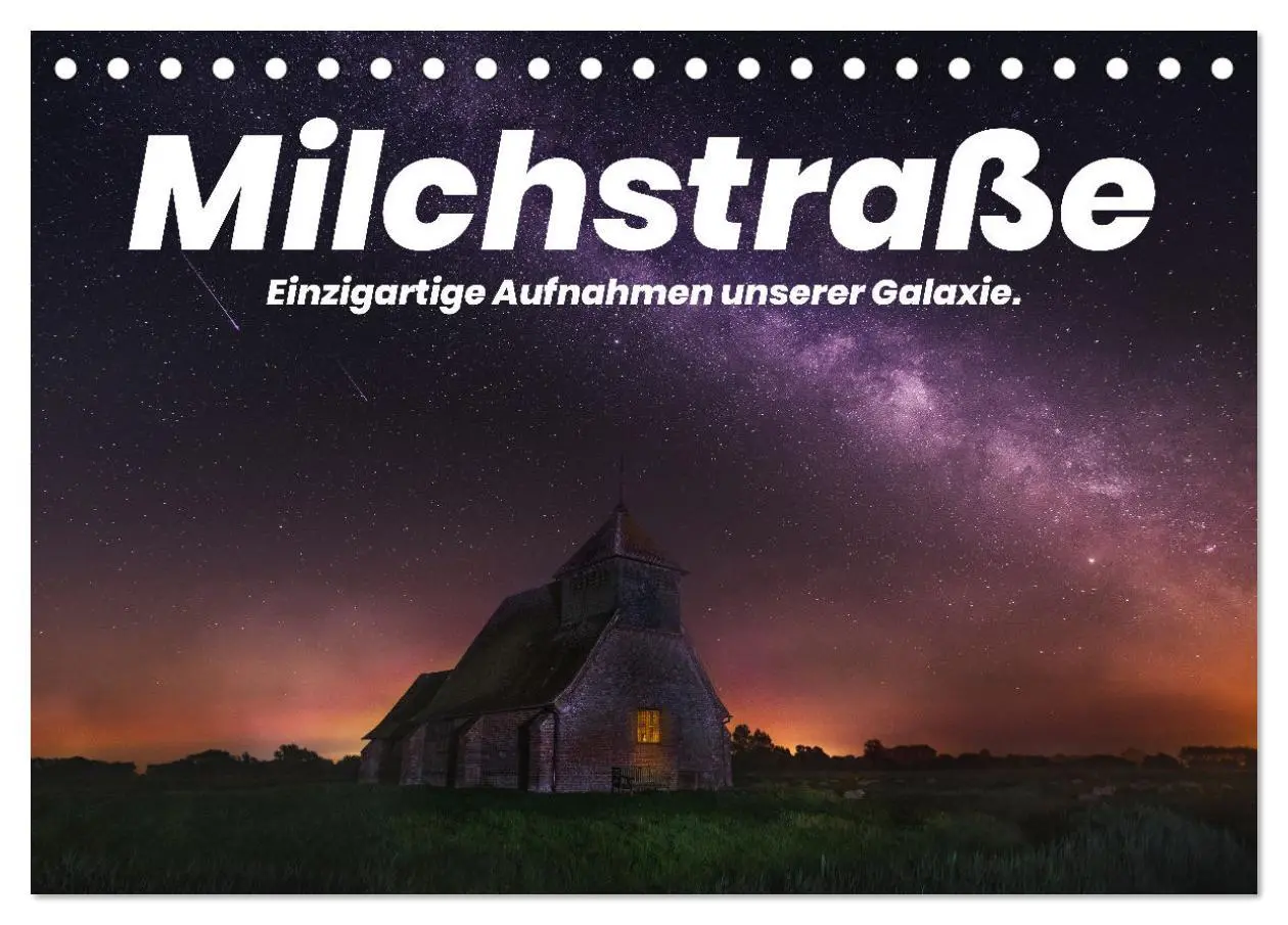 Cover: 9783435272198 | Milchstraße - Einzigartige Aufnahmen unserer Galaxie....