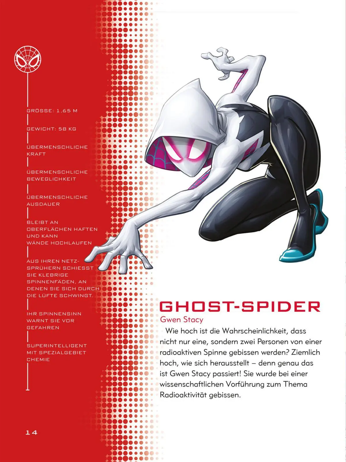 Bild: 9783845132198 | MARVEL: Who's Who | Buch | MARVEL | 144 S. | Deutsch | 2026