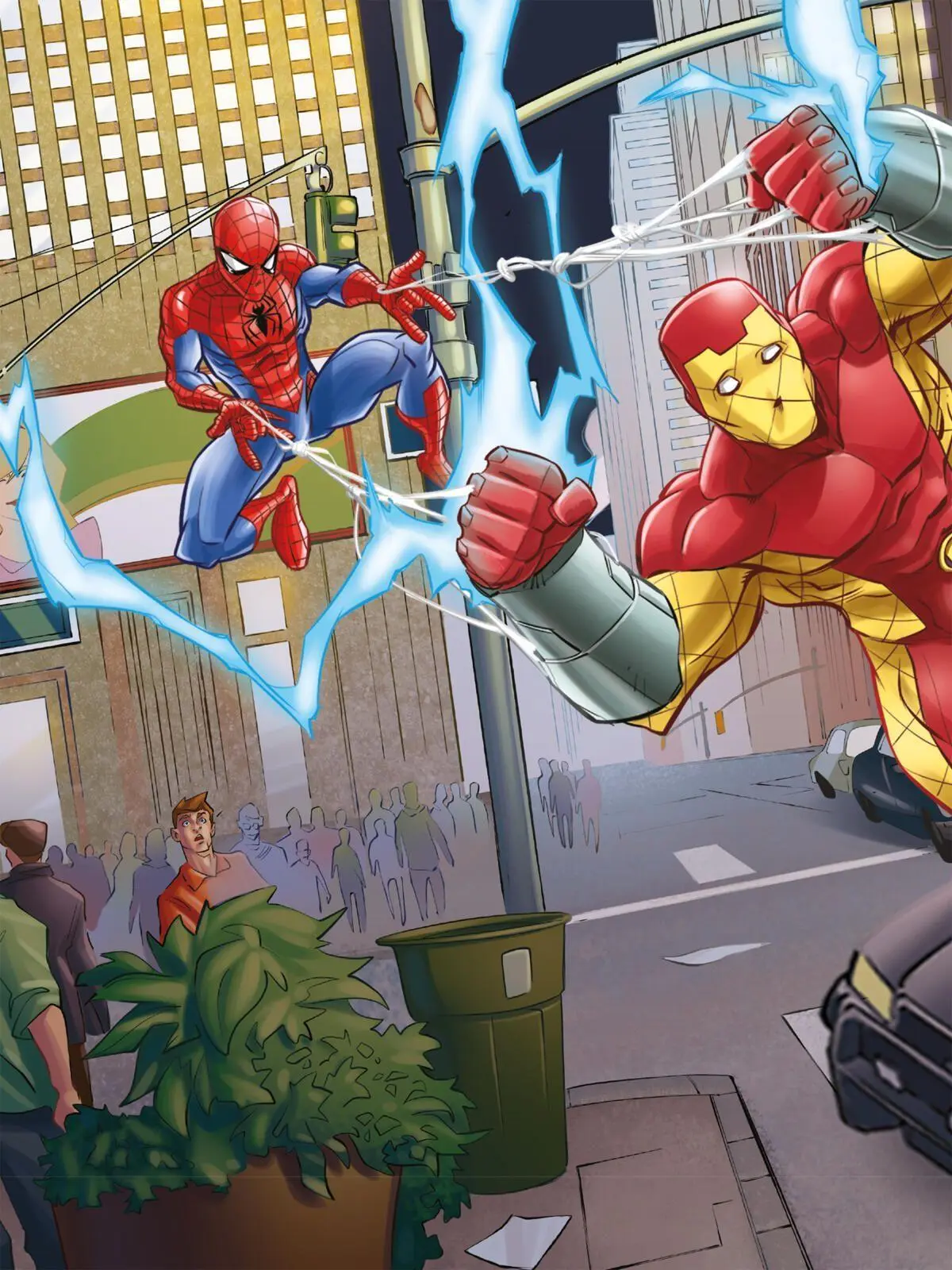 Bild: 9783845132198 | MARVEL: Who's Who | Buch | MARVEL | 144 S. | Deutsch | 2026