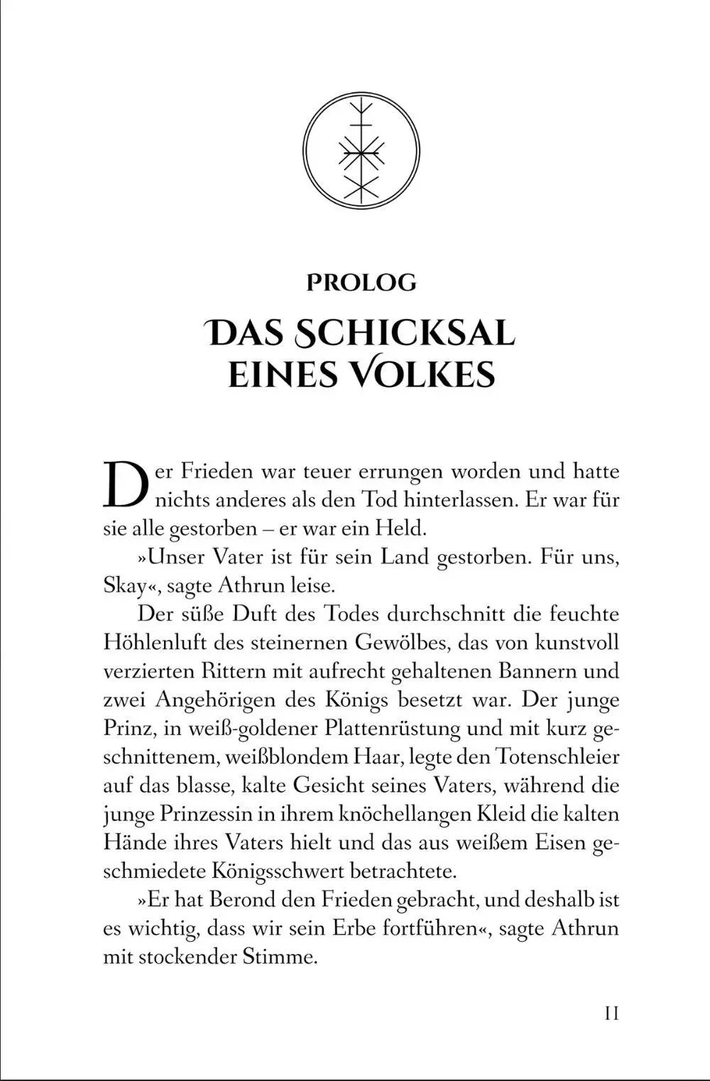 Bild: 9783991592198 | Runenfeuer | Seelenodem | Sina Heckers | Taschenbuch | 408 S. | 2026