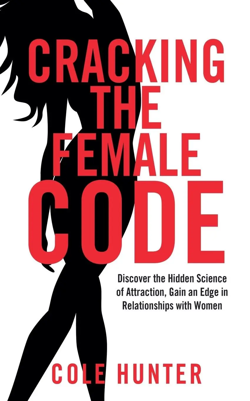 Cover: 9798227002198 | Cracking the Female Code | Cole Hunter | Taschenbuch | Englisch | 2024