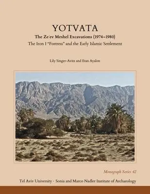 Cover: 9781646022298 | Yotvata | Etan Ayalon (u. a.) | Buch | Englisch | 2023