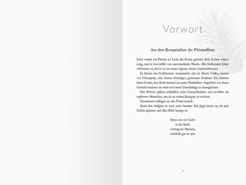 Bild: 9783473402298 | Die Legende des Phönix, Band 2 - Schicksalsfeder | Greta Milán | Buch