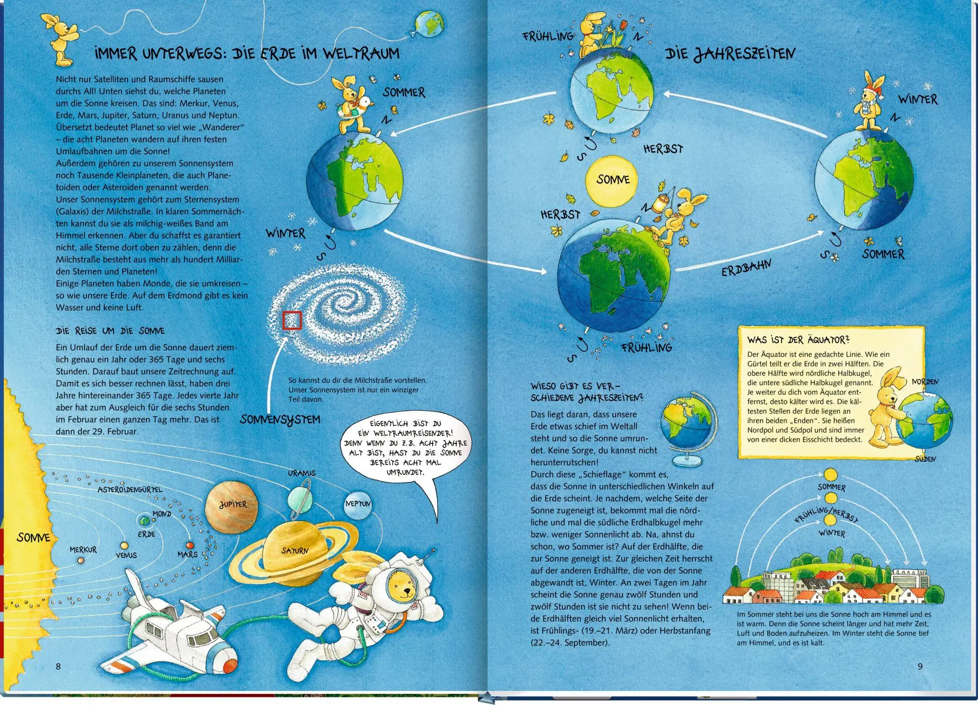 Bild: 9783649652298 | Der große Felix-Weltatlas | Annette Langen | Buch | 62 S. | Deutsch
