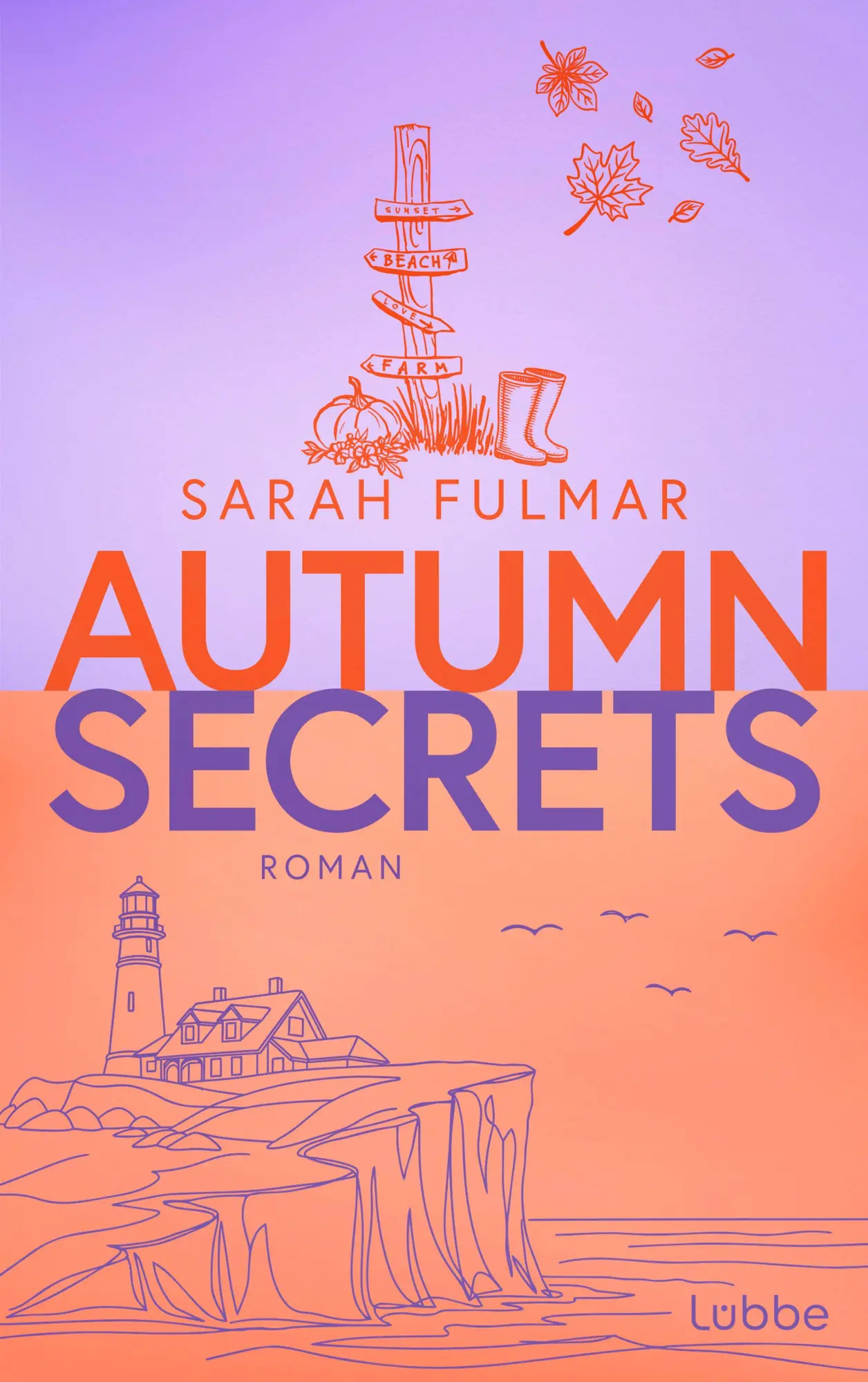 Bild: 9783757702298 | Autumn Secrets | Sarah Fulmar | Taschenbuch | 320 S. | Deutsch | 2026