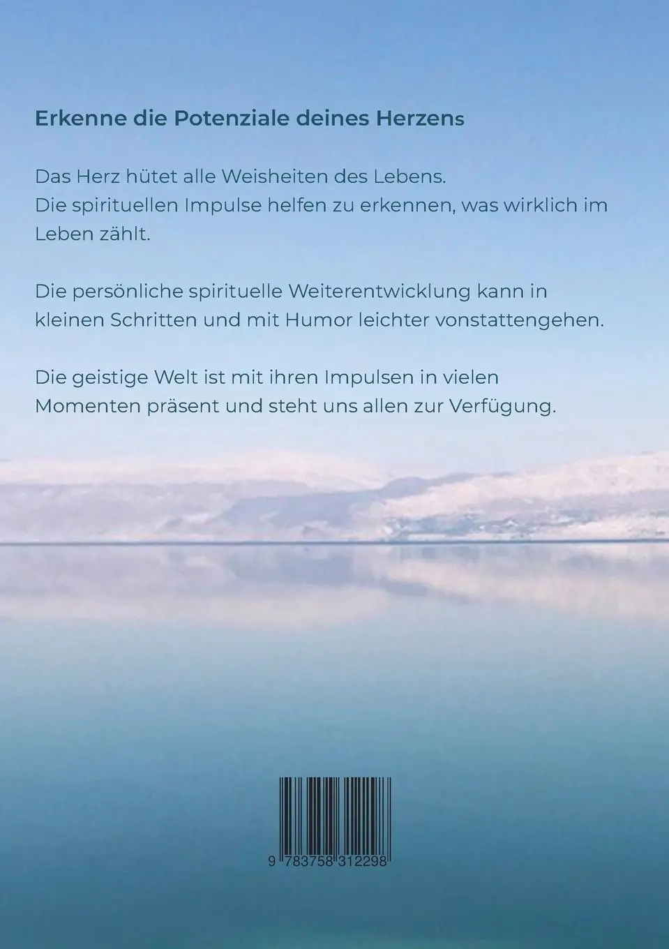 Rückseite: 9783758312298 | Das Haus zum grüngoldenen Herzen | Vanessa Gabor | Taschenbuch | 2023