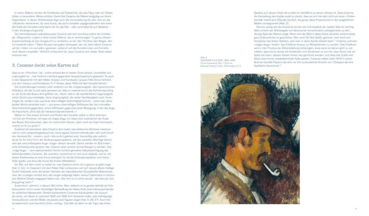 Bild: 9783775762298 | Paul Cezanne - Wegbereiter der Moderne Ausstellungskatalog zur...