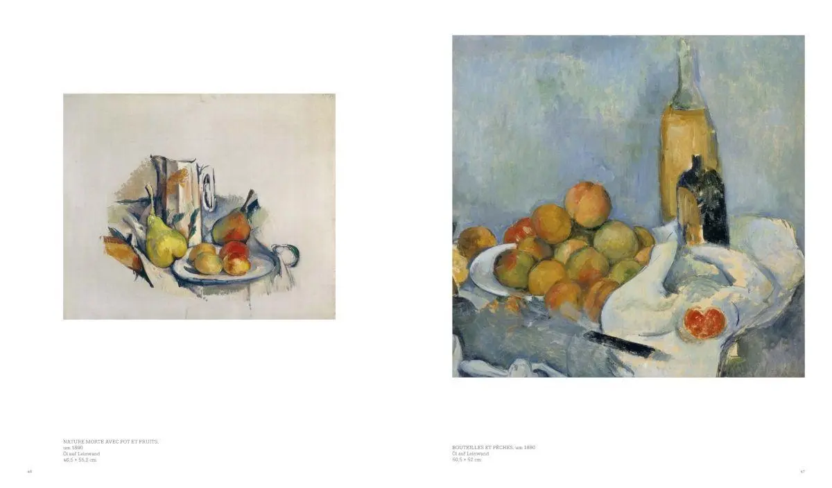 Bild: 9783775762298 | Paul Cezanne - Wegbereiter der Moderne Ausstellungskatalog zur...