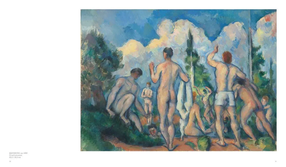 Bild: 9783775762298 | Paul Cezanne - Wegbereiter der Moderne Ausstellungskatalog zur...