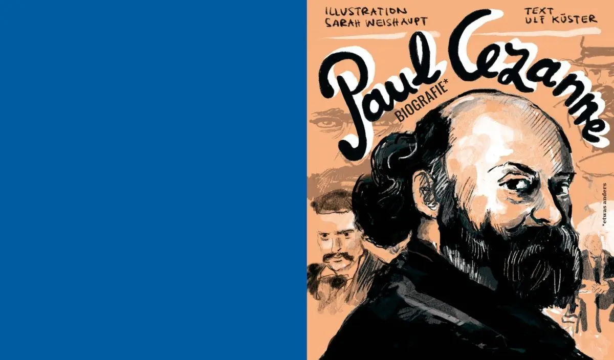 Bild: 9783775762298 | Paul Cezanne - Wegbereiter der Moderne Ausstellungskatalog zur...