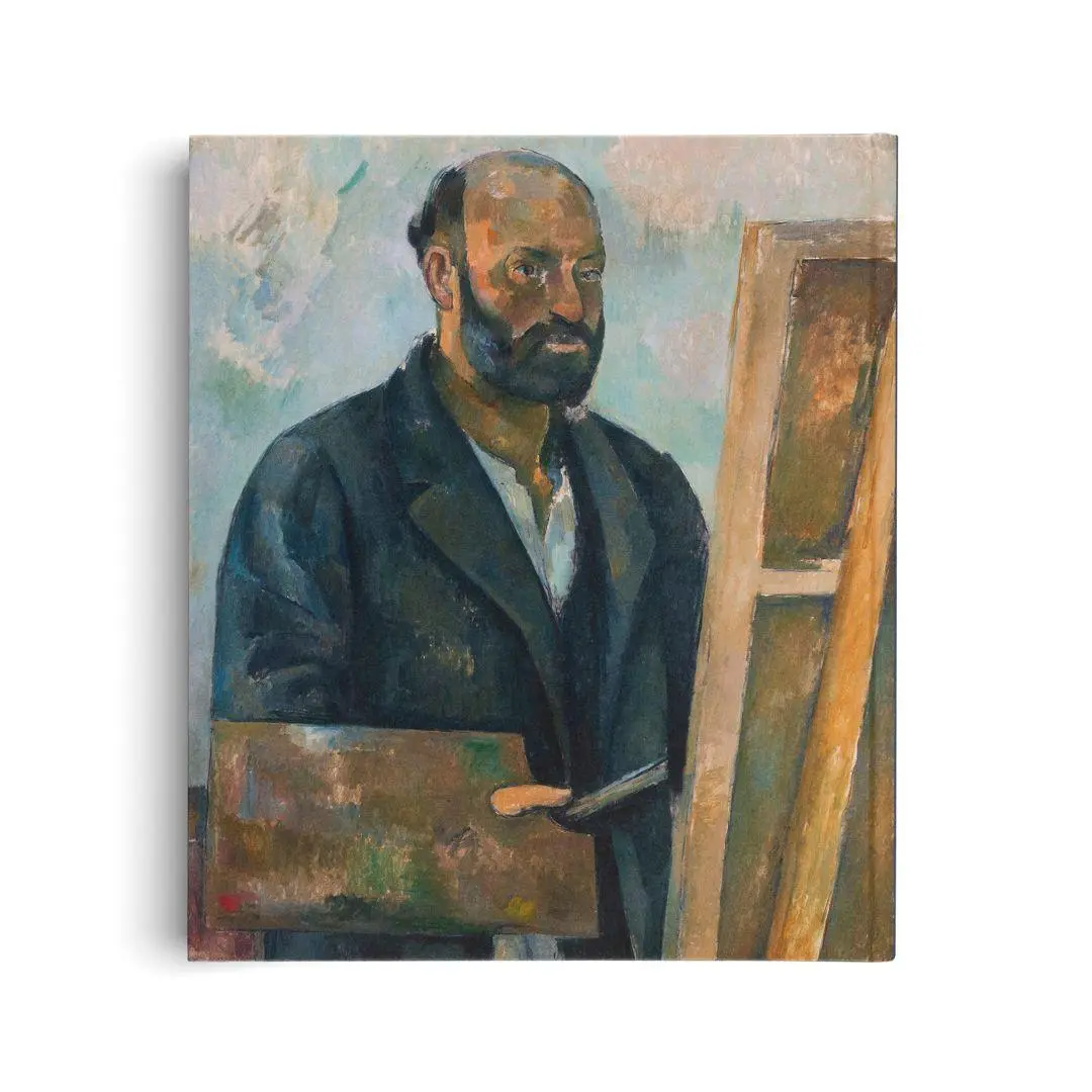 Bild: 9783775762298 | Paul Cezanne - Wegbereiter der Moderne Ausstellungskatalog zur...