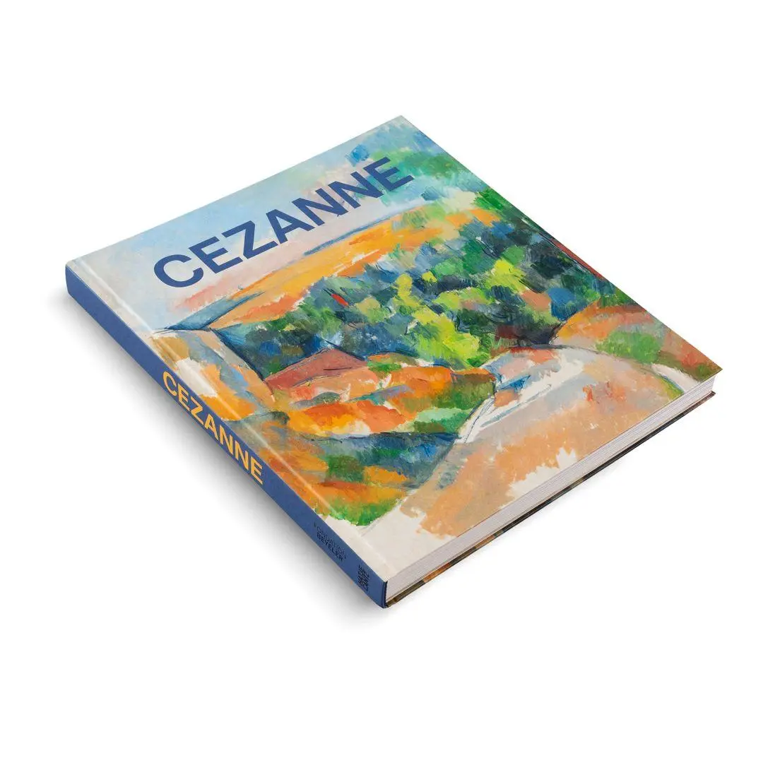 Bild: 9783775762298 | Paul Cezanne - Wegbereiter der Moderne Ausstellungskatalog zur...