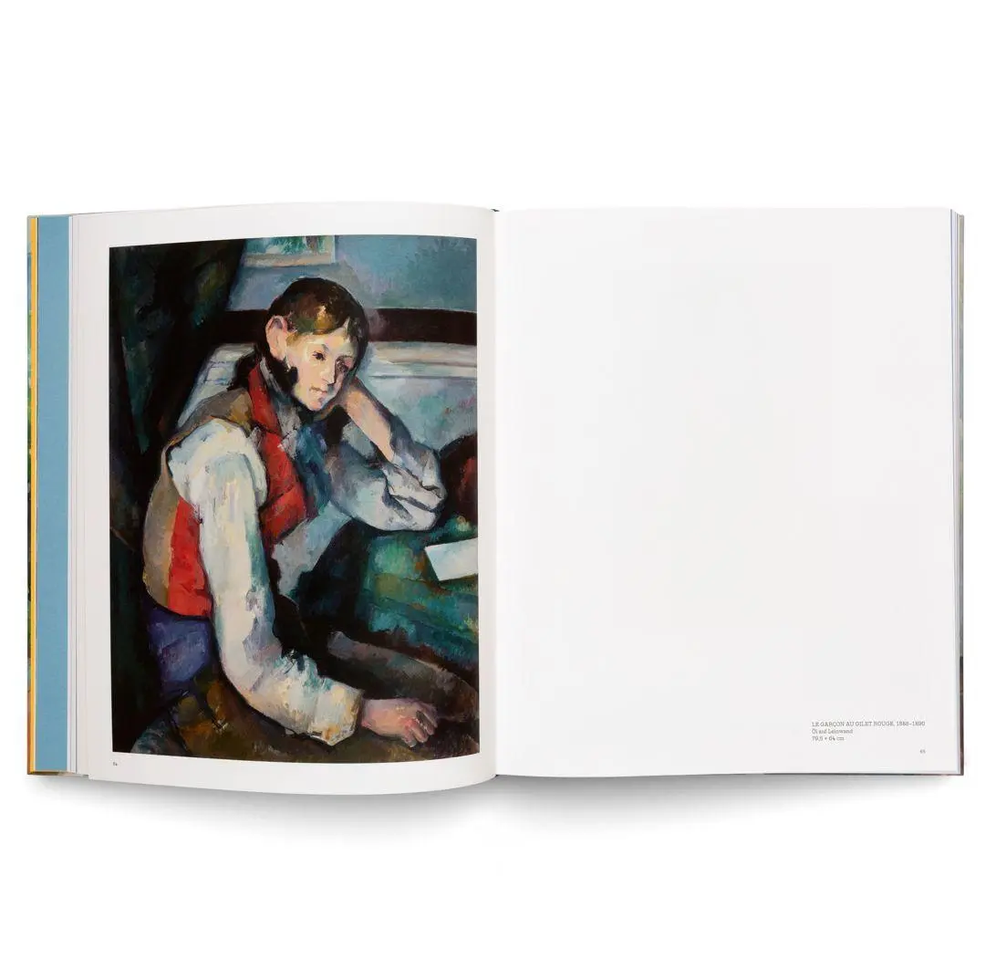 Bild: 9783775762298 | Paul Cezanne - Wegbereiter der Moderne Ausstellungskatalog zur...
