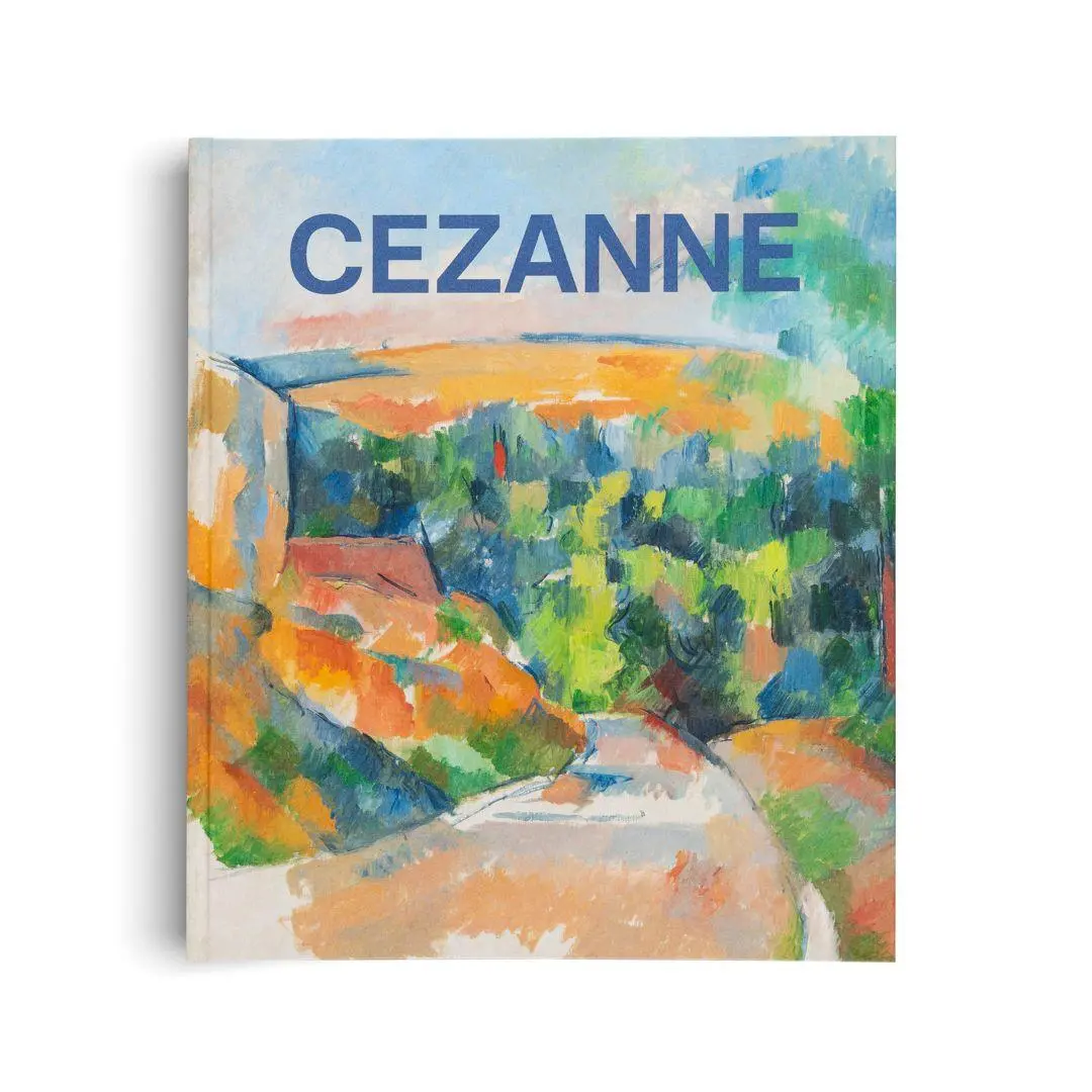 Bild: 9783775762298 | Paul Cezanne - Wegbereiter der Moderne Ausstellungskatalog zur...