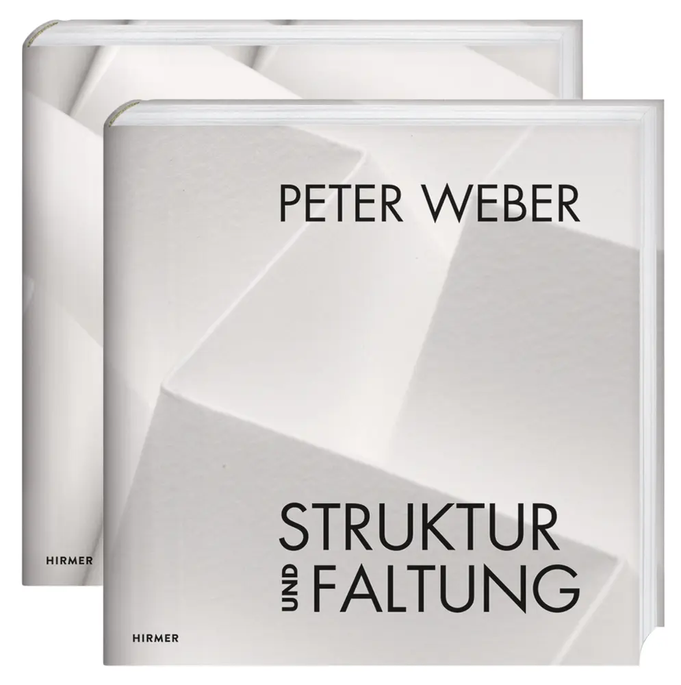 Cover: 9783777432298 | Peter Weber, 2 Bde. | Agathe Weishaupt (u. a.) | Buch | In Schuber