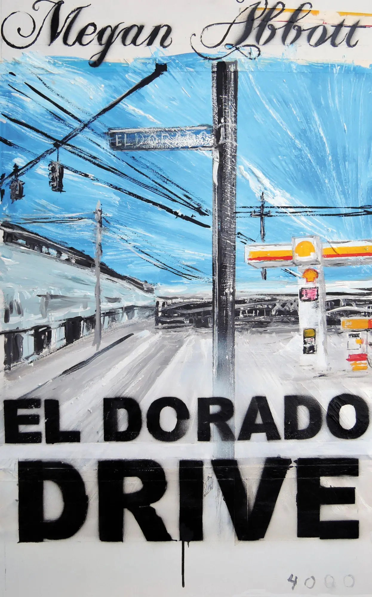 Cover: 9783946582298 | El Dorado Drive | Megan Abbott | Taschenbuch | 440 S. | Deutsch | 2026