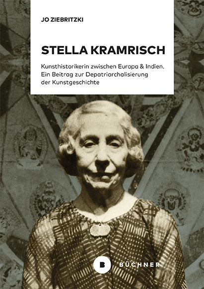 Cover: 9783963172298 | Stella Kramrisch | Jo Ziebritzki | Taschenbuch | 160 S. | Deutsch