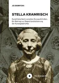 Cover: 9783963172298 | Stella Kramrisch | Jo Ziebritzki | Taschenbuch | 160 S. | Deutsch