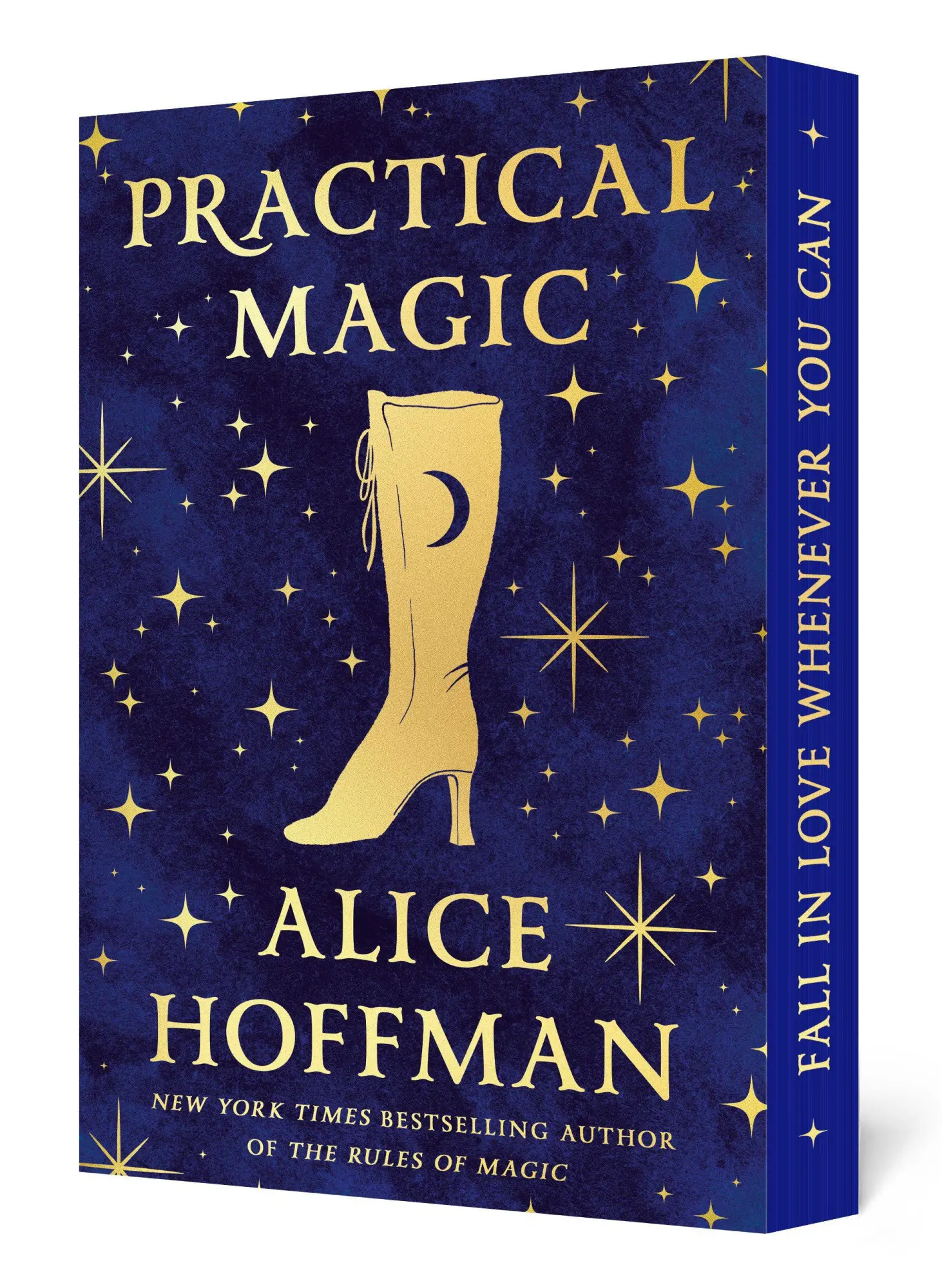 Cover: 9798217192298 | Practical Magic: Deluxe Edition | Alice Hoffman | Taschenbuch | 2026