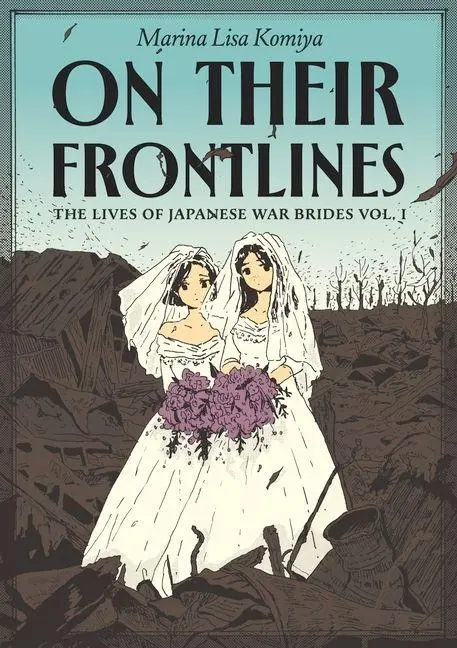 On Their Frontlines Vol. 1