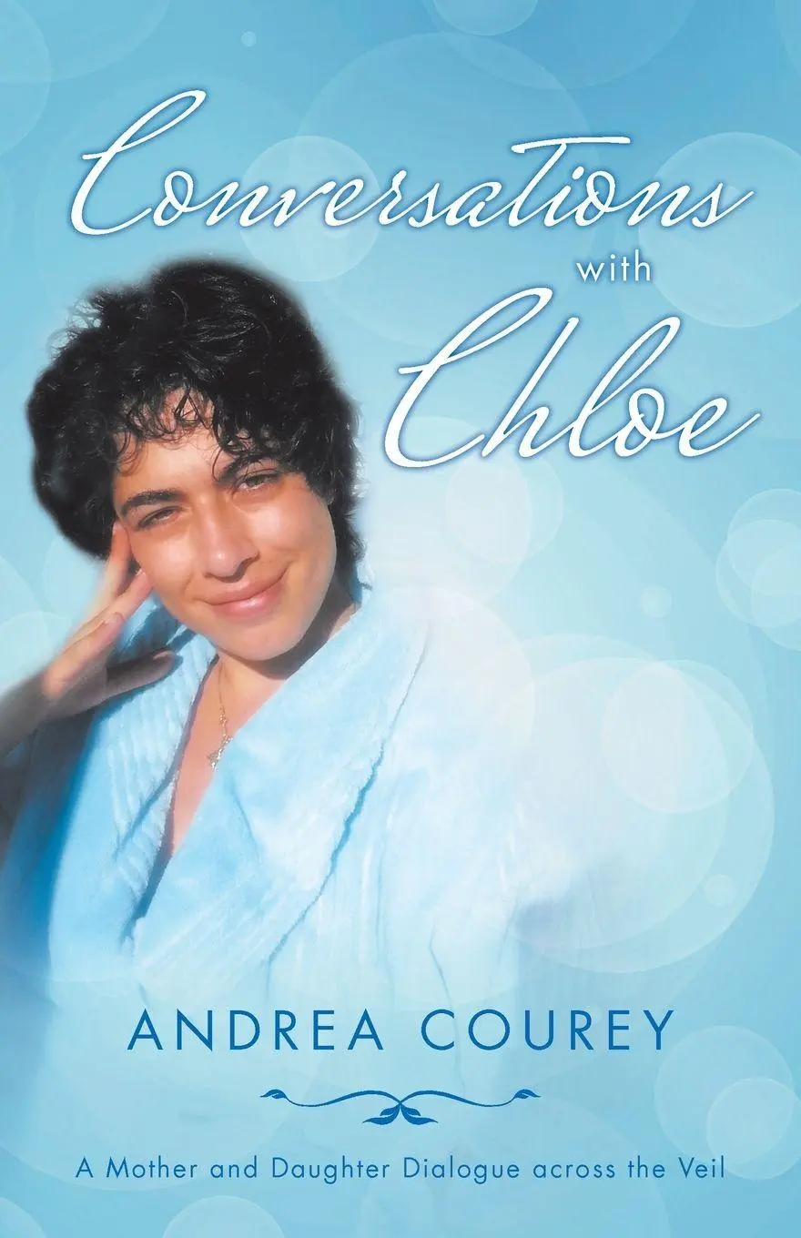 Cover: 9781504372398 | Conversations with Chloe | Andrea Courey | Taschenbuch | Englisch