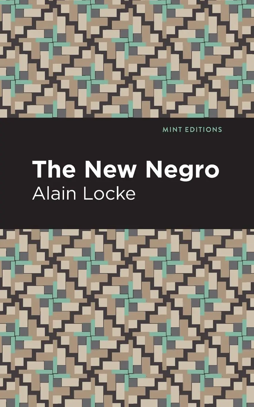 Cover: 9781513282398 | The New Negro | Alain Locke | Taschenbuch | Kartoniert / Broschiert