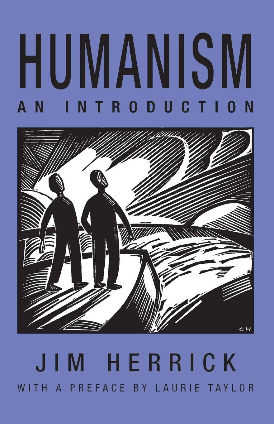 Cover: 9781591022398 | Humanism | An Introduction | Jim Herrick | Taschenbuch | Englisch