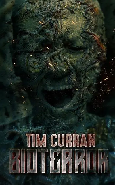 Cover: 9781947522398 | Bioterror | Tim Curran | Taschenbuch | Englisch | 2021