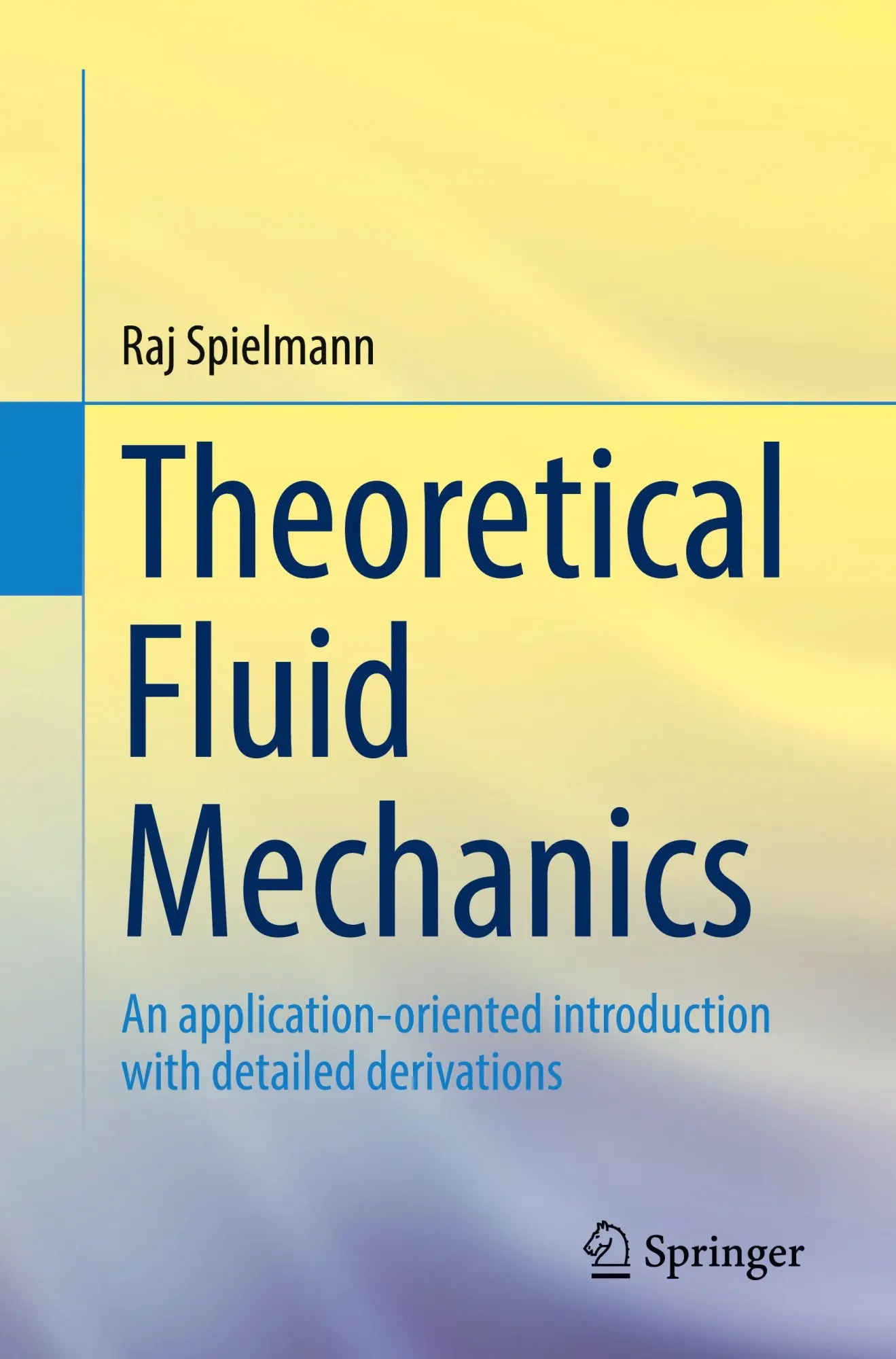 Theoretical Fluid Mechanics