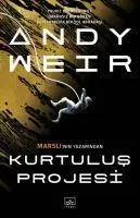 Cover: 9786257442398 | Kurtulus Projesi | Andy Weir | Taschenbuch | Türkisch | 2021