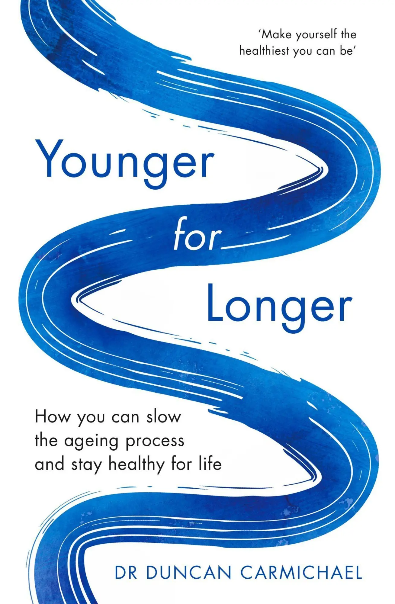 Cover: 9781472142498 | Younger for Longer | Carmichael | Taschenbuch | Englisch | 2021