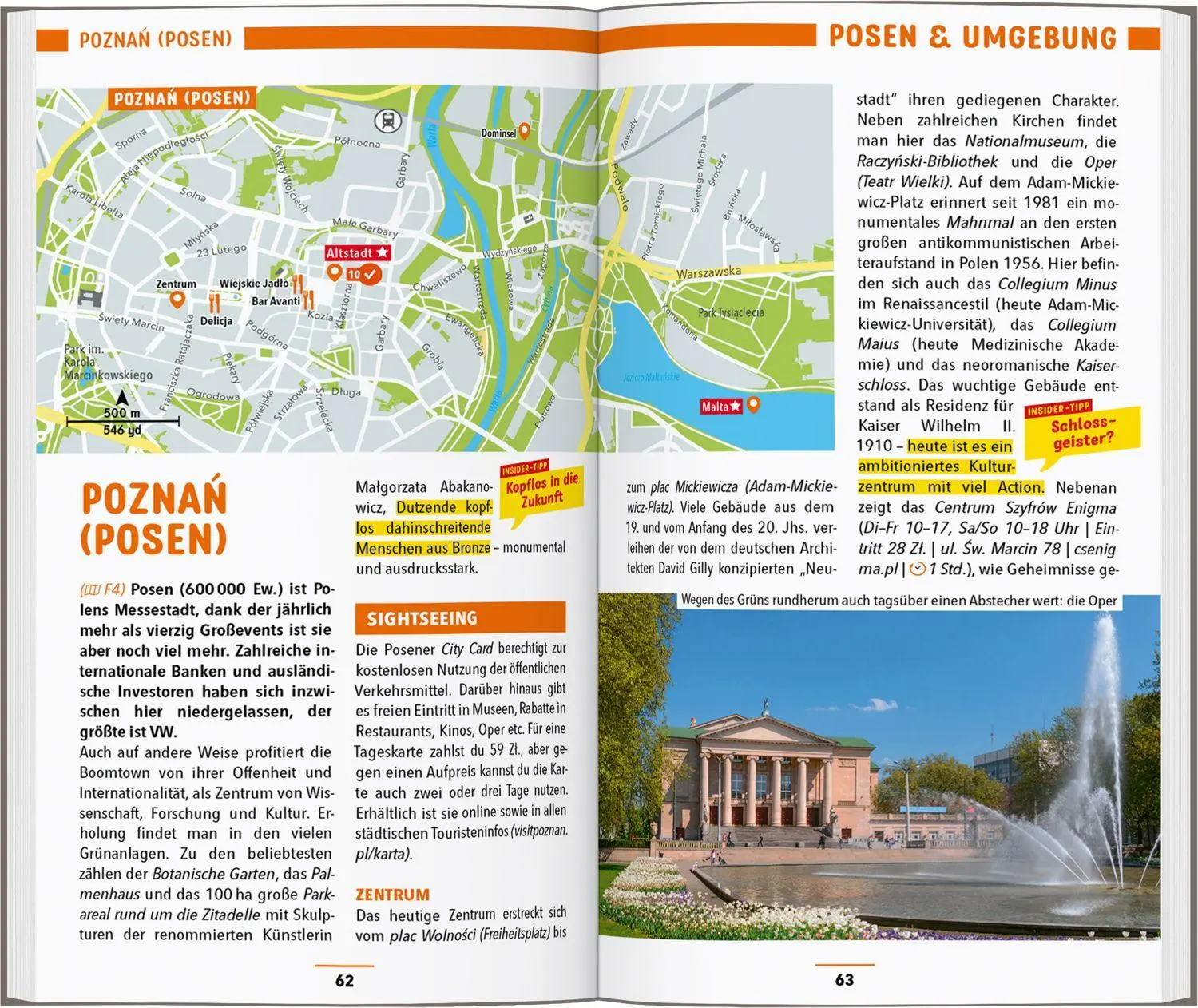 Bild: 9783829742498 | MARCO POLO Reiseführer Polen | Izabella Gawin (u. a.) | Taschenbuch