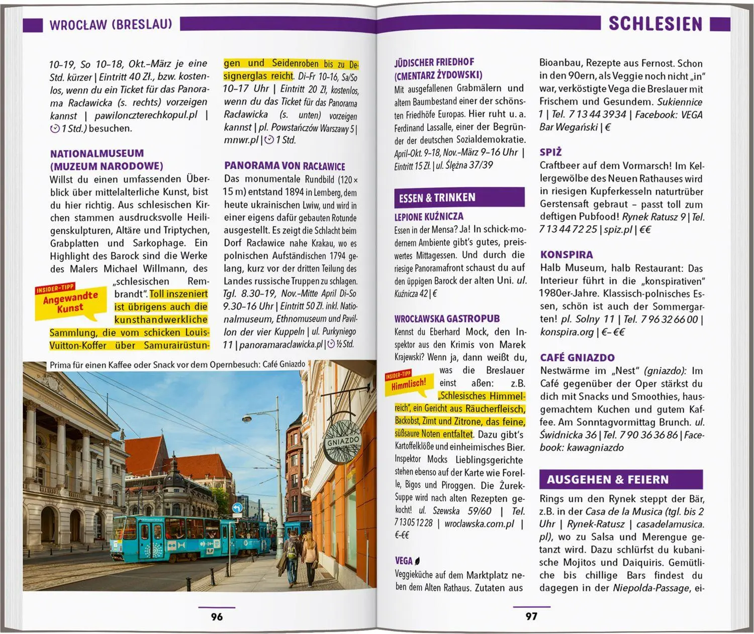 Bild: 9783829742498 | MARCO POLO Reiseführer Polen | Izabella Gawin (u. a.) | Taschenbuch