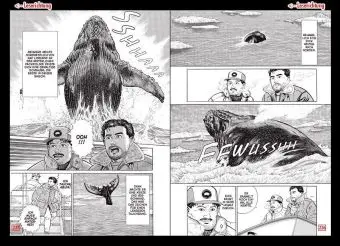 Bild: 9783937102498 | Der Wanderer im Eis | Jiro Taniguchi | Taschenbuch | Englisch Broschur