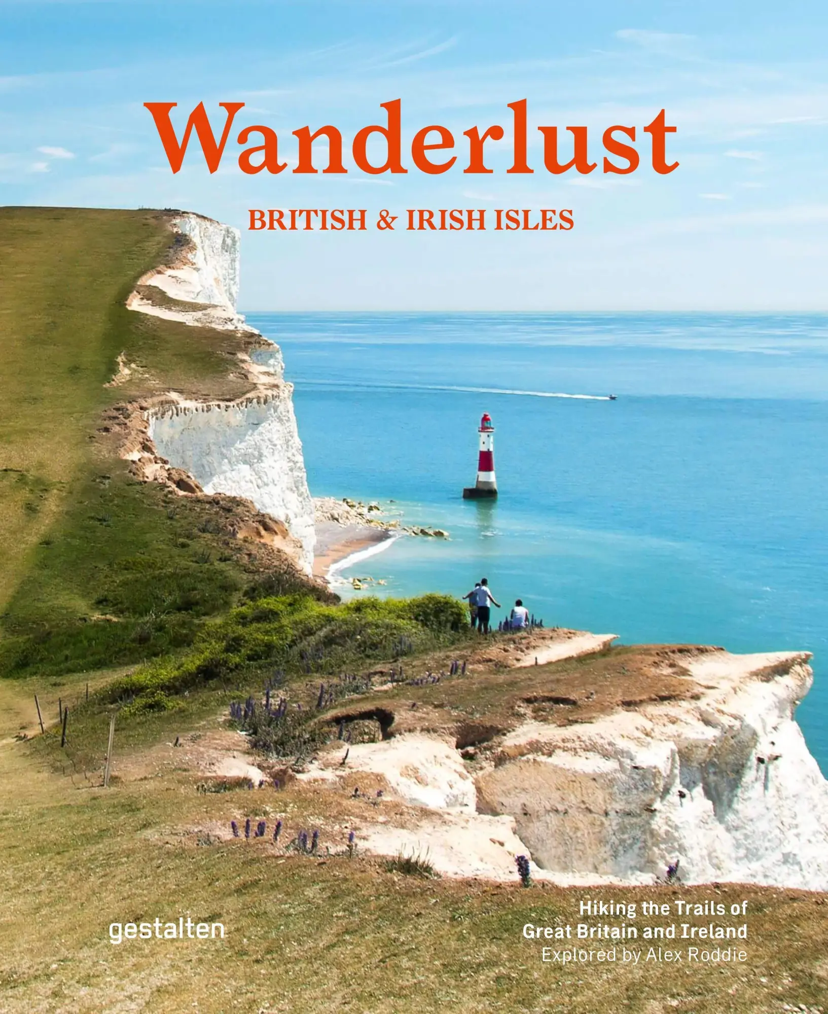 Cover: 9783967042498 | Wanderlust British and Irish Isles (Compact Edition) | Taschenbuch