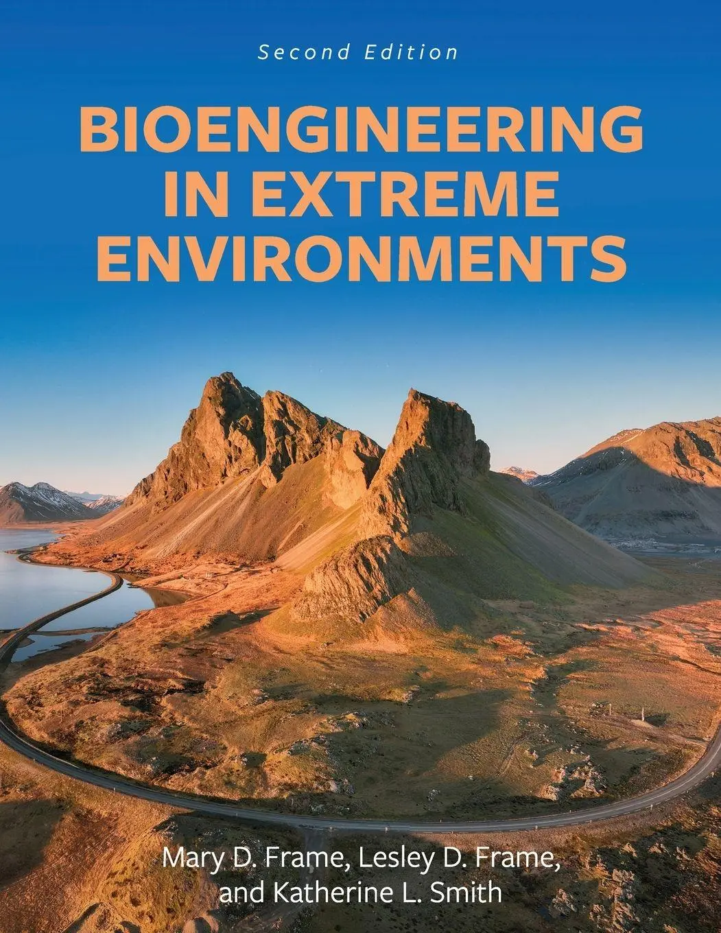 Cover: 9798823362498 | Bioengineering in Extreme Environments | Mary D. Frame (u. a.) | Buch