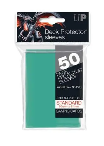 Cover: 74427152598 | Aqua Protector (50) | Ultra Pro! | EAN 74427152598