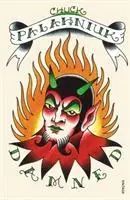 Cover: 9780099552598 | Damned | Chuck Palahniuk | Taschenbuch | Kartoniert / Broschiert