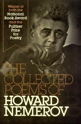 Cover: 9780226572598 | Nemerov, H: Collected Poems of Howard Nemerov | Howard Nemerov | Buch