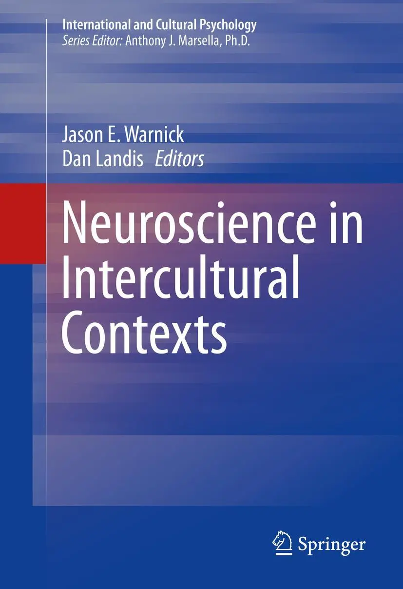 Cover: 9781493922598 | Neuroscience in Intercultural Contexts | Dan Landis (u. a.) | Buch