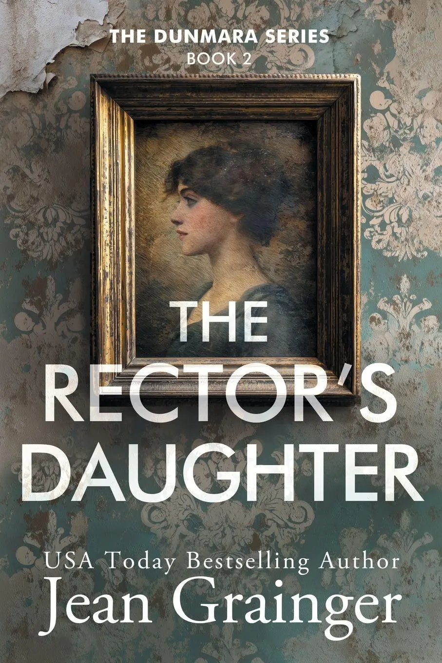 Cover: 9781917732598 | The Rector's Daughter | Jean Grainger | Taschenbuch | Englisch | 2026